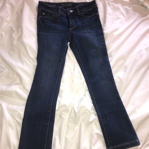 DL1961 Kids jeans size 7